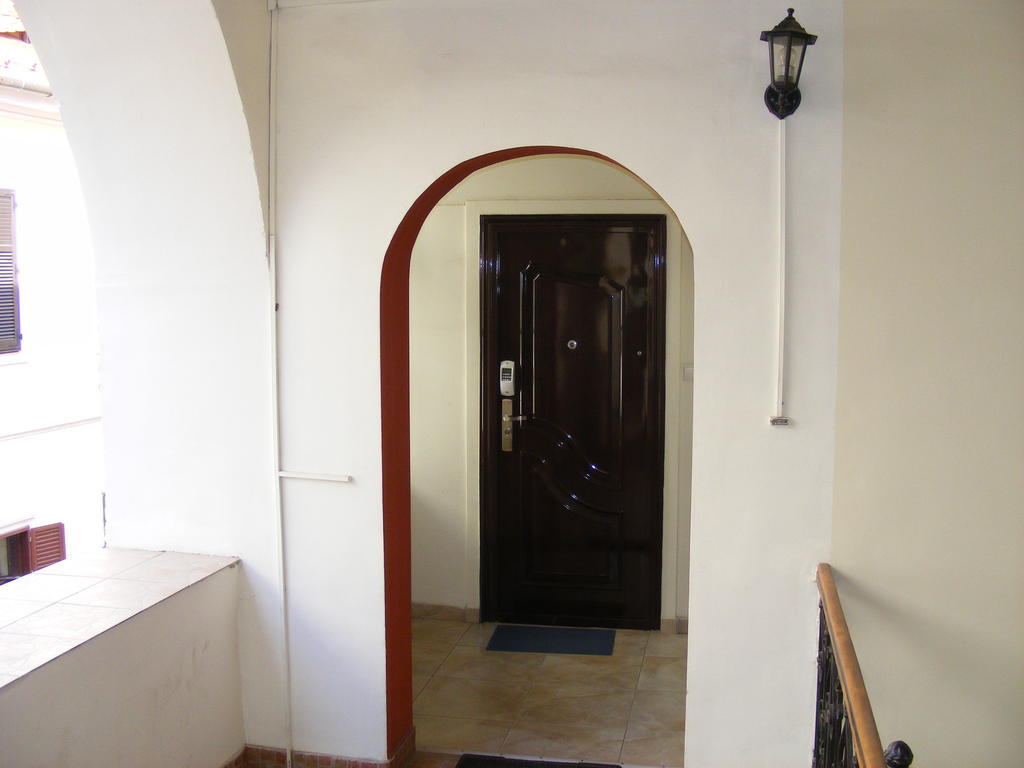 Garsoniera Central Sibiu Rom bilde